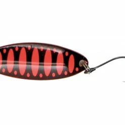 Outlet 💯 Nomura Isei Spoon Trout Area Special ✨ -Glasgow Angling Sales isei spoon tiger red