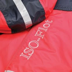 Brand new 🔔 Daiwa ISO Flotation Jacket 😍 7 Brand new 🔔 Daiwa ISO Flotation Jacket 😍 -Glasgow Angling Sales isoflot flotation jacket 3 scaled