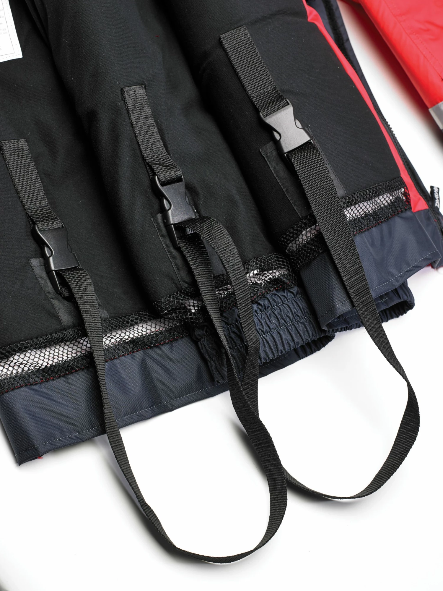 Brand new 🔔 Daiwa ISO Flotation Jacket 😍 4 Brand new 🔔 Daiwa ISO Flotation Jacket 😍 - Image 4