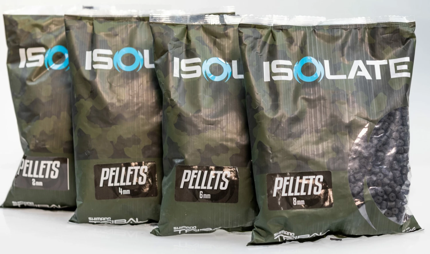 Brand new 👏 Shimano Isolate HP Pellet 900g Bag 😀 1 Brand new 👏 Shimano Isolate HP Pellet 900g Bag 😀