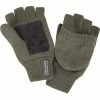 Coupon 🤩 Jack Pyke Suede Palm Shooter Mitts 💯