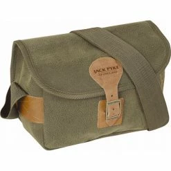 Cheap 🛒 Jack Pyke Duotex Cartridge Bag 🔔