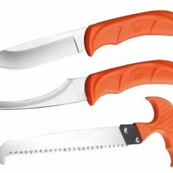 Hot Sale 🎁 Outdoor Edge Jaeger Guide Game 👗 Dressing Kit 🌟