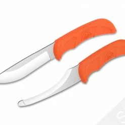 Flash Sale ⭐ Outdoor Edge Jaeger Pair Knive Set 🌟