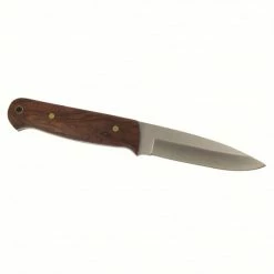 Best Sale 👏 Highlander 7cm Jaguar Bushcraft Knife 🤩