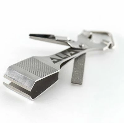 Buy 🔔 Alfa Fishing Japanese Steel Line Nipper 4in1 💯 3 Buy 🔔 Alfa Fishing Japanese Steel Line Nipper 4in1 💯 - Image 3