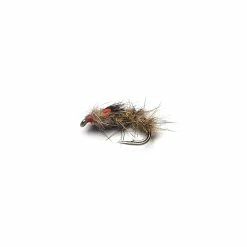 Hot Sale 🤩 Stillwater Jc Emerger Hares Ear - 1 Dozen 🔔