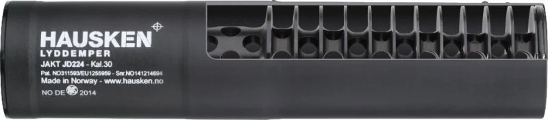 New 💯 Hausken JD224 Moderator ✨ 2 New 💯 Hausken JD224 Moderator ✨ - Image 2