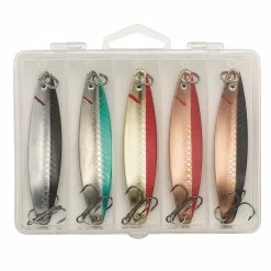 Hot Sale ✨ Kinetic Jebo Herring Classic 5pc Pack 🎁