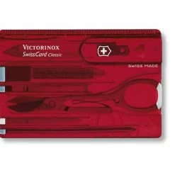 Wholesale ⌛ Victorinox Jelly SwissCard Classic 👍