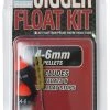 Hot Sale 😉 Preston Innovations Jigger Float KIts 🔔