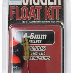 Hot Sale 😉 Preston Innovations Jigger Float KIts 🔔