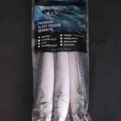Coupon 👏 Baitbox Frozen Mackerel 🧨