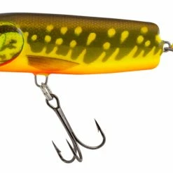 Best reviews of 🎉 Salmo Jointed Deep Runner Pike ✔️