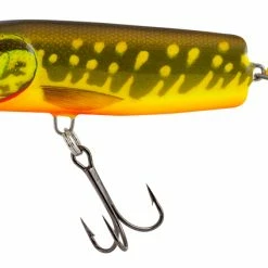 Flash Sale 😉 Salmo Jointed Floating Pike Crankbaits Lures 👍