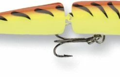 New 😍 Rapala Jointed Floating Lures 😉 -Glasgow Angling Sales jointed floating lures 7cm ht hot tiger