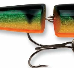 New 😍 Rapala Jointed Floating Lures 😉 -Glasgow Angling Sales jointed floating lures 7cm p perch