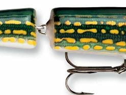 New 😍 Rapala Jointed Floating Lures 😉 -Glasgow Angling Sales jointed floating lures 7cm pk pike