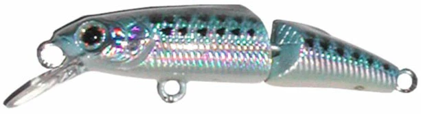 Promo 😉 Strike Pro Jointed Spratt Lures 👏 2 Promo 😉 Strike Pro Jointed Spratt Lures 👏 - Image 2