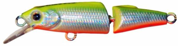 Promo 😉 Strike Pro Jointed Spratt Lures 👏 5 Promo 😉 Strike Pro Jointed Spratt Lures 👏 - Image 5