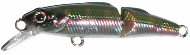 Promo 😉 Strike Pro Jointed Spratt Lures 👏 3 Promo 😉 Strike Pro Jointed Spratt Lures 👏 - Image 3