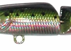 Promo 😉 Strike Pro Jointed Spratt Lures 👏 8 Promo 😉 Strike Pro Jointed Spratt Lures 👏 -Glasgow Angling Sales jointed spratt rainbow