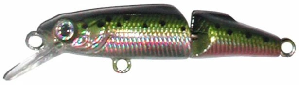 Promo 😉 Strike Pro Jointed Spratt Lures 👏 4 Promo 😉 Strike Pro Jointed Spratt Lures 👏 - Image 4