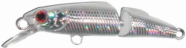 Promo 😉 Strike Pro Jointed Spratt Lures 👏 1 Promo 😉 Strike Pro Jointed Spratt Lures 👏