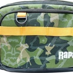 Budget ✨ Rapala Jungle Series Hip Bag 🎉