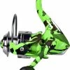 Best reviews of 🤩 Garbolino Jungle Spin FD Reel 😍