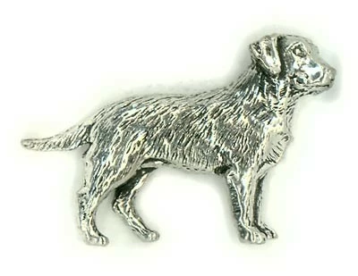 Coupon π Just Fish Labrador Pewter Lapel Pin π 1 Coupon π Just Fish Labrador Pewter Lapel Pin π