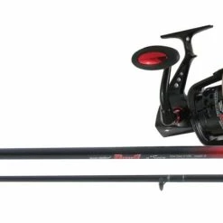 Discount 😀 Jarvis Walker JW Devil Spin Combo 🥰