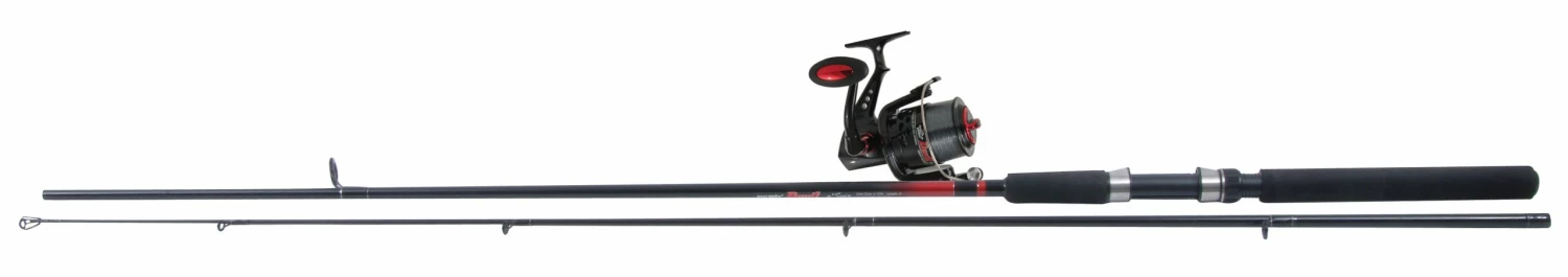 Discount 😀 Jarvis Walker JW Devil Spin Combo 🥰 1 Discount 😀 Jarvis Walker JW Devil Spin Combo 🥰