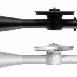 Discount 🥰 Kahles K1050i FT 30mm SFP CCW Riflescope ⌛