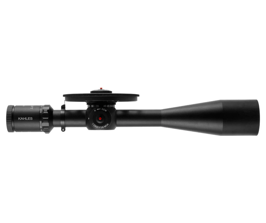 Discount 🥰 Kahles K1050i FT 30mm SFP CCW Riflescope ⌛ 4 Discount 🥰 Kahles K1050i FT 30mm SFP CCW Riflescope ⌛ - Image 4
