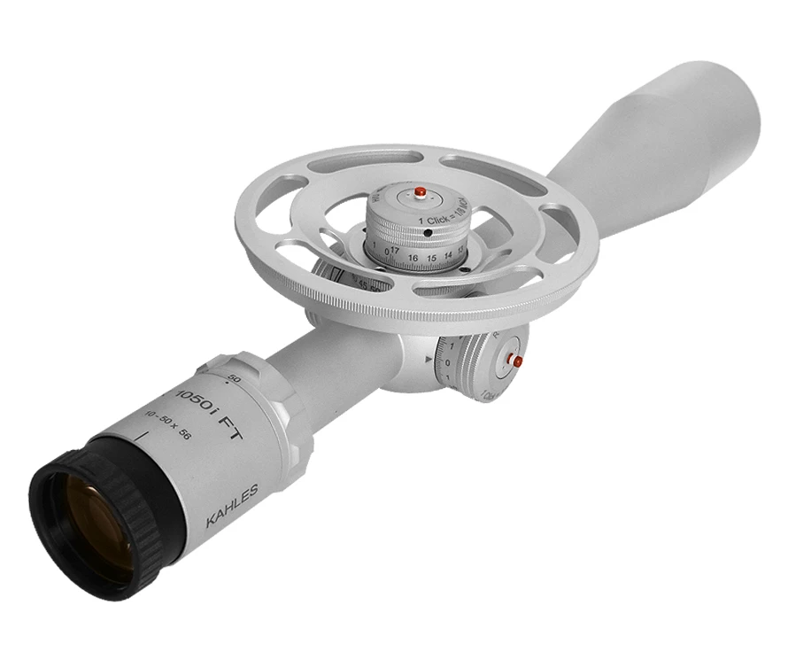 Discount 🥰 Kahles K1050i FT 30mm SFP CCW Riflescope ⌛ 10 Discount 🥰 Kahles K1050i FT 30mm SFP CCW Riflescope ⌛ - Image 10