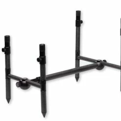 Top 10 😍 ProLogic K3 Carbon Low Profile Rod Pod ⌛