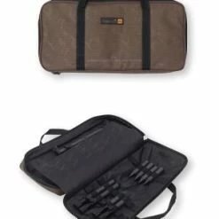 Top 10 😍 ProLogic K3 Carbon Low Profile Rod Pod ⌛ -Glasgow Angling Sales k3 carbon low profile rod pod c