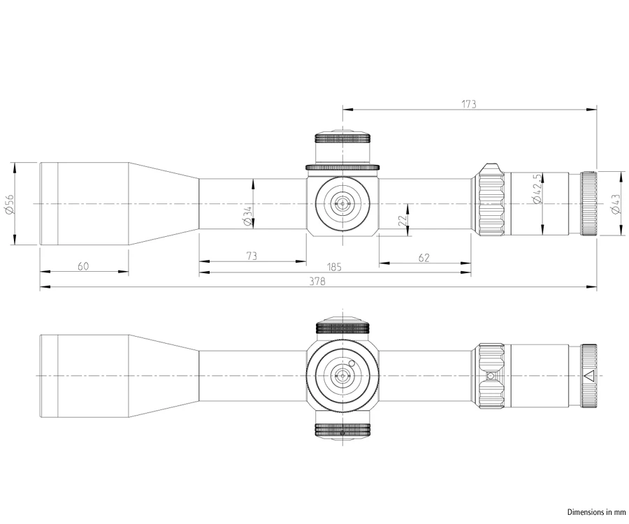 Best reviews of π Kahles K312i 3-12x50 34mm Riflescope π₯ 5 Best reviews of π Kahles K312i 3-12x50 34mm Riflescope π₯ - Image 5