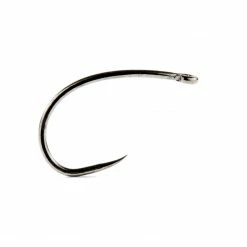 Deals ✔️ Partridge K4AY-SE Patriot Grub Straight-Eye Barbless Hooks 🎁