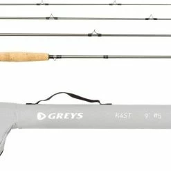 Hot Sale ✔️ Greys K4ST Fly Rod Combos 4pc 🌟