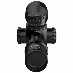 Top 10 😉 Kahles K525i 5-25x56 34mm FFP Riflescope 🎉 -Glasgow Angling Sales k525i 5 25x56 34mm ffp riflescope lsw 10