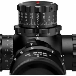 Top 10 😉 Kahles K525i 5-25x56 34mm FFP Riflescope 🎉 -Glasgow Angling Sales k525i 5 25x56 34mm ffp riflescope lsw 6