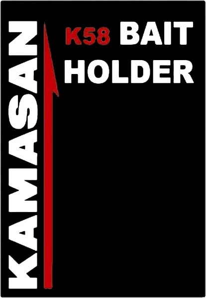 Coupon π Kamasan K58 pk4 Baitholder Hooks π― 2 Coupon π Kamasan K58 pk4 Baitholder Hooks π― - Image 2