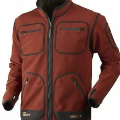 Wholesale 👏 Harkila Kamko Reversible Fleece 🎉