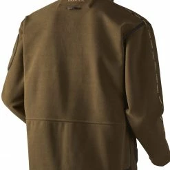 Wholesale 👏 Harkila Kamko Reversible Fleece 🎉 -Glasgow Angling Sales kamko fleece hunting green bright orange 2 scaled