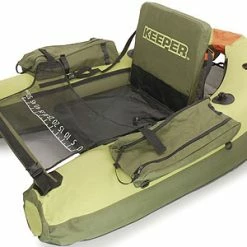 Outlet 💯 Vision Keeper Float Iso Float Tube ✨