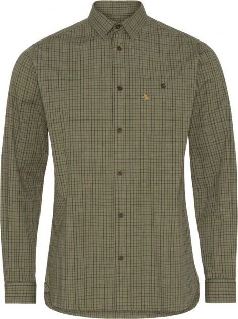 Hot Sale βοΈ Seeland Keeper π Shirt Limited Edition Pine Green Check π 1 Hot Sale βοΈ Seeland Keeper π Shirt Limited Edition Pine Green Check π