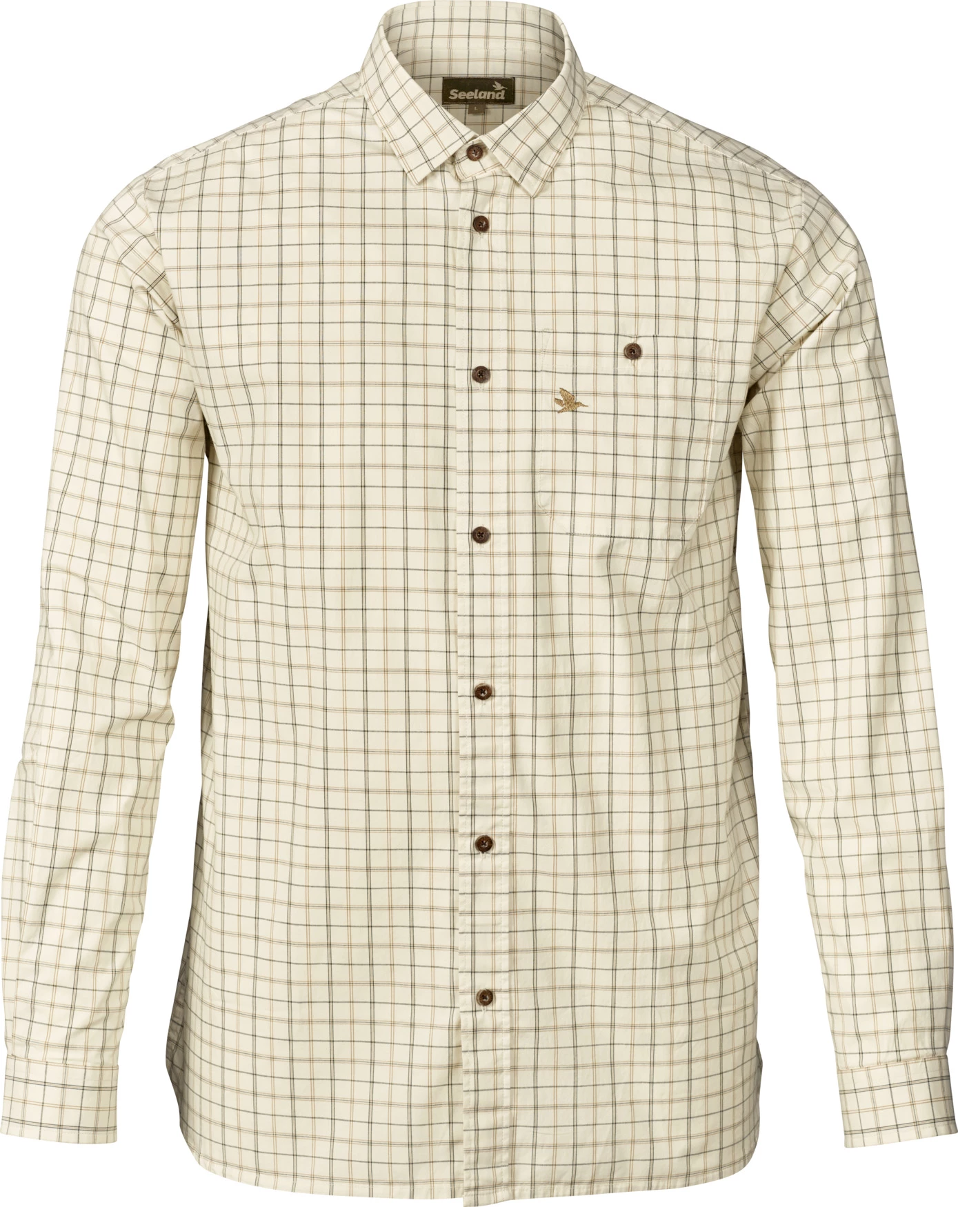 Flash Sale 𧨠Seeland Keeper π Shirt Classic Brown π 1 Flash Sale 𧨠Seeland Keeper π Shirt Classic Brown π