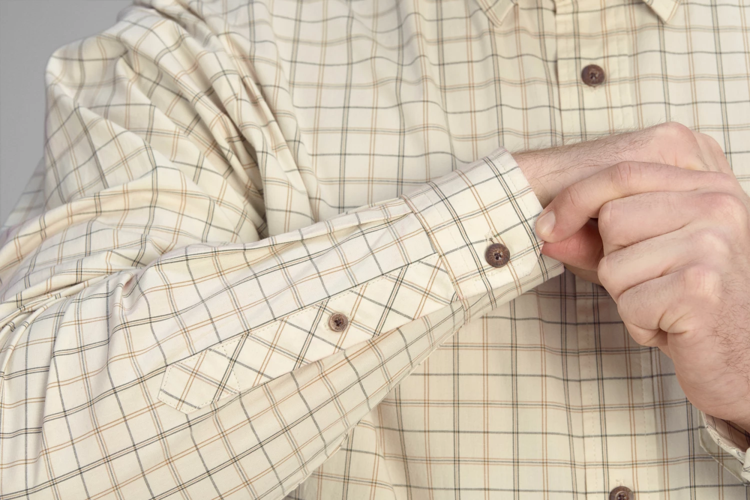 Flash Sale 𧨠Seeland Keeper π Shirt Classic Brown π 3 Flash Sale 𧨠Seeland Keeper π Shirt Classic Brown π - Image 3